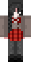 2D skin preview