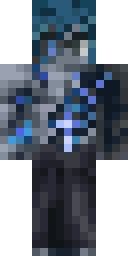 2D skin preview