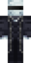 2D skin preview