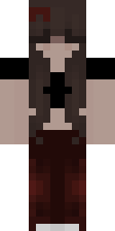 2D skin preview