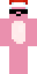 2D skin preview