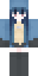 2D skin preview