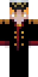 2D skin preview