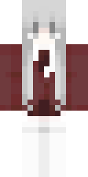 2D skin preview