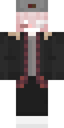2D skin preview