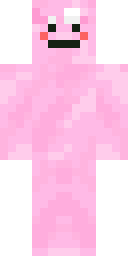 Skin preview for blossomfied