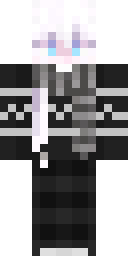 2D skin preview