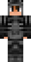 2D skin preview