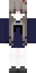 2D skin preview