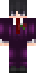 2D skin preview