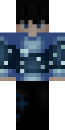 Skin preview for al1
