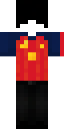2D skin preview