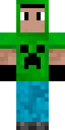 Skin preview for Gcraft_HD