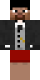Skin preview for Techmaster1
