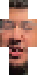 Skin preview for Tvrki