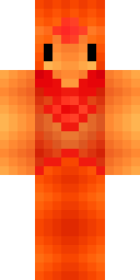 2D skin preview