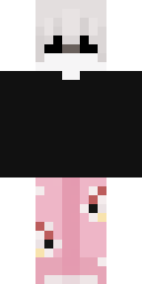 2D skin preview
