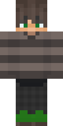 Skin preview for TheParrot325