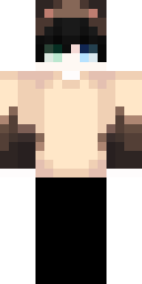 2D skin preview