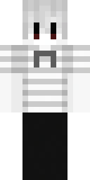 2D skin preview