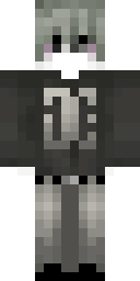 2D skin preview