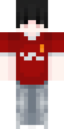 2D skin preview