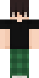 2D skin preview