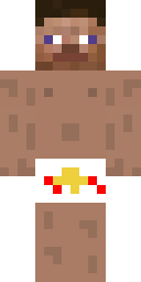 2D skin preview