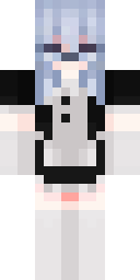 2D skin preview