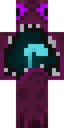 2D skin preview