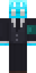 2D skin preview