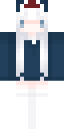 2D skin preview
