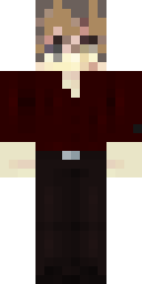 2D skin preview