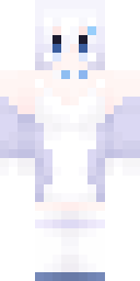 2D skin preview