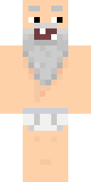 2D skin preview