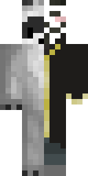 2D skin preview
