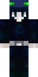 2D skin preview