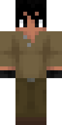 2D skin preview
