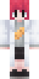 2D skin preview
