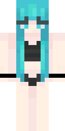 2D skin preview
