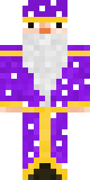 2D skin preview