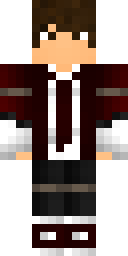 2D skin preview