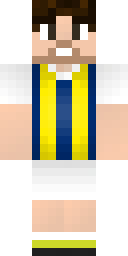Skin preview for Twistexd