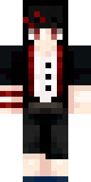 2D skin preview