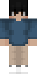 Skin preview for Charles