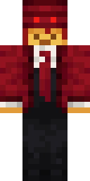 2D skin preview