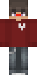 2D skin preview