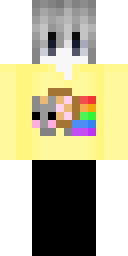 2D skin preview