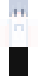 2D skin preview