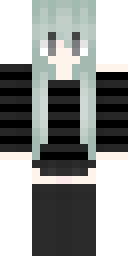 2D skin preview